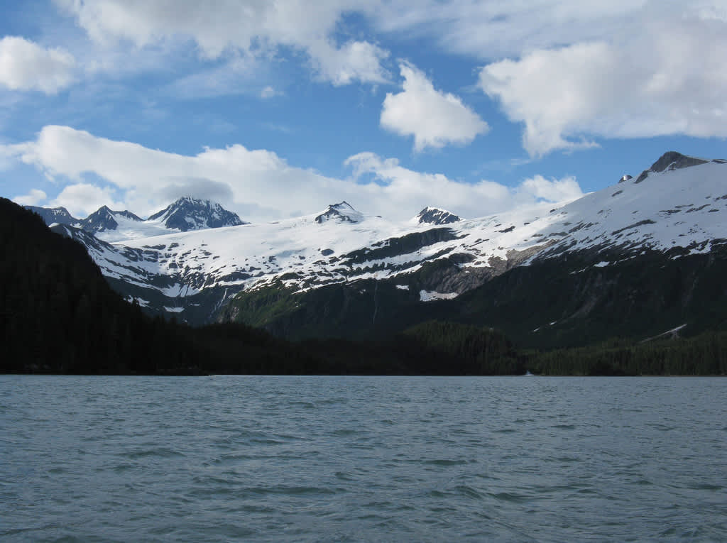 Surprise Cove State Marine Park