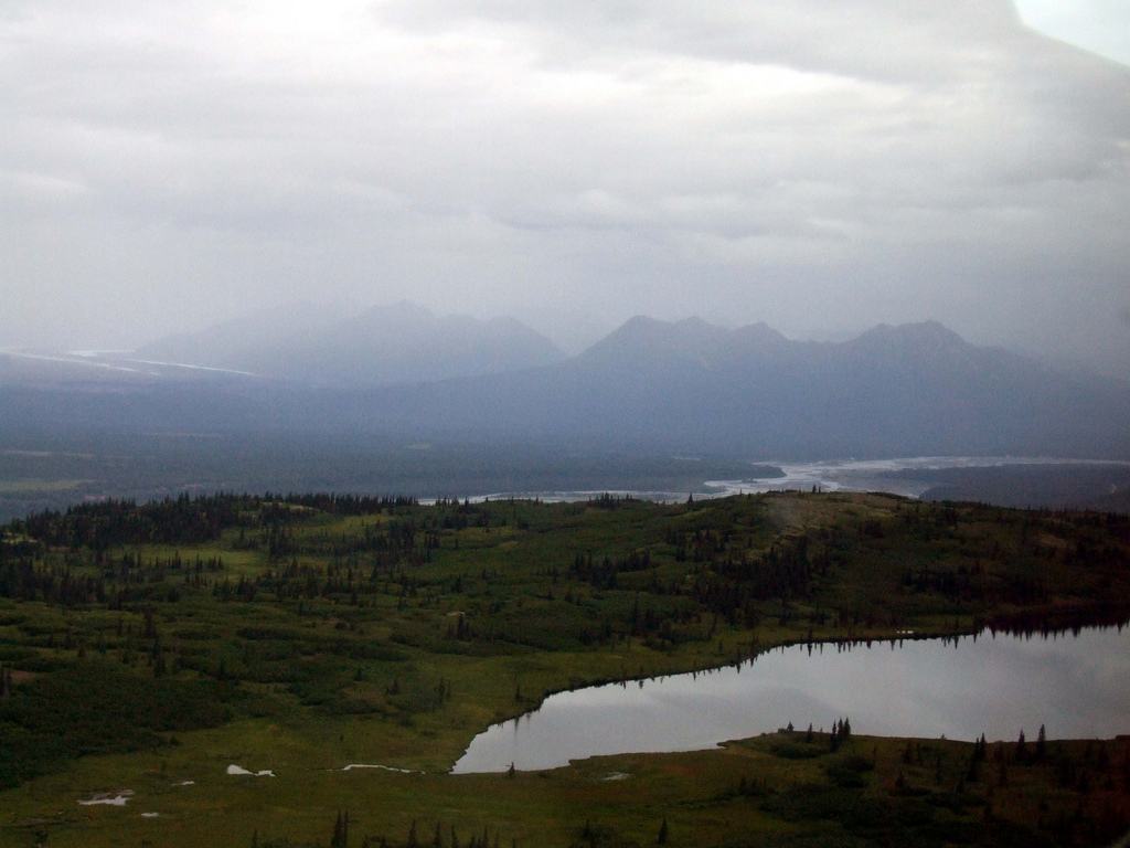 Denali State Park