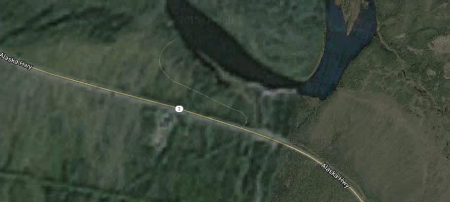 Moon Lake Campground