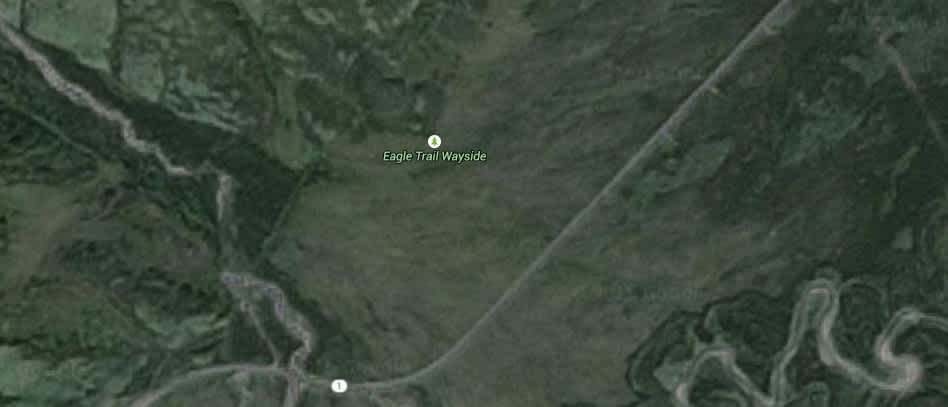 Eagle Trail Campground