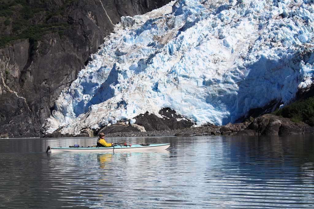 Black Sands Campground