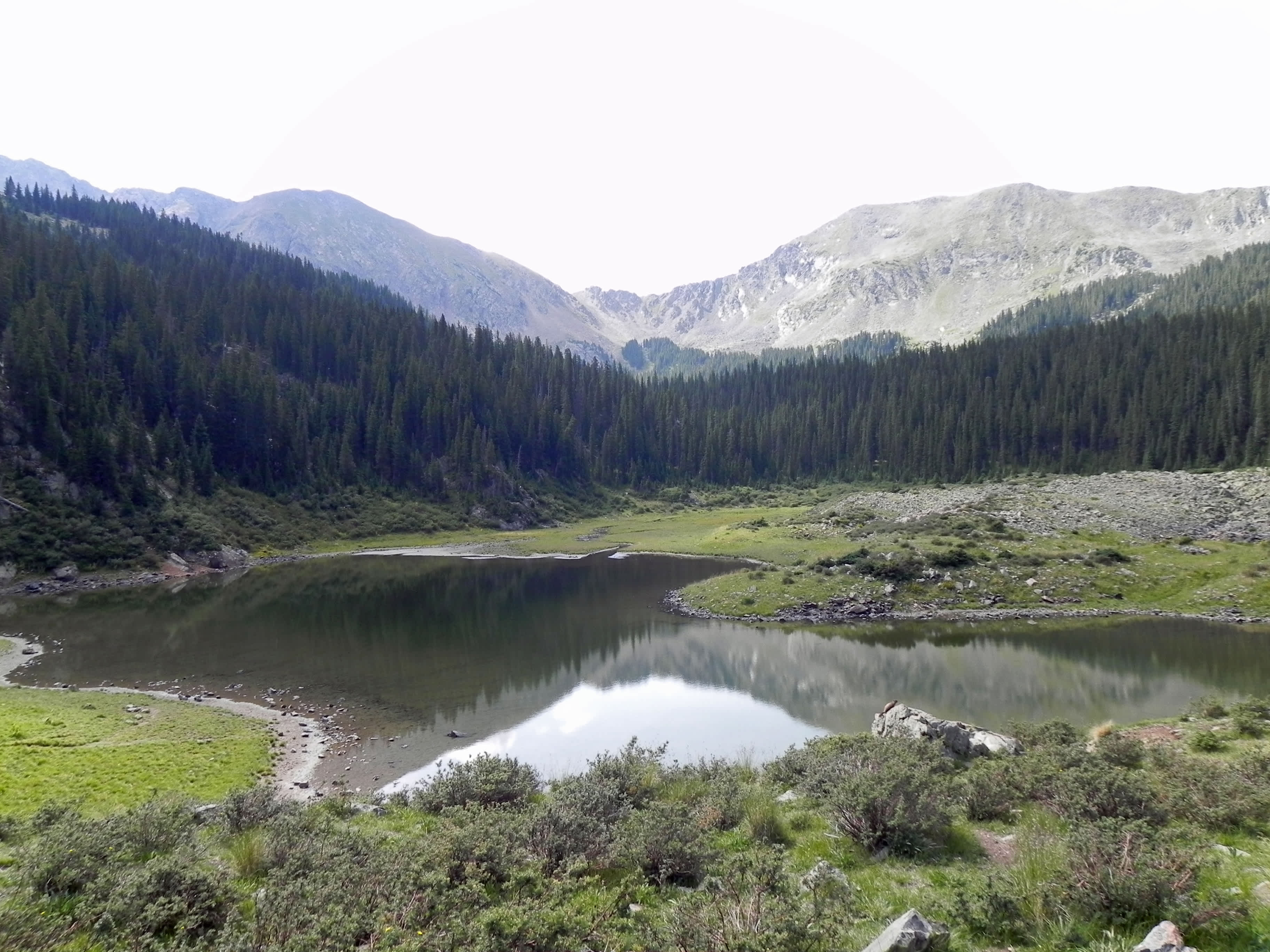Fawn Lakes Campground