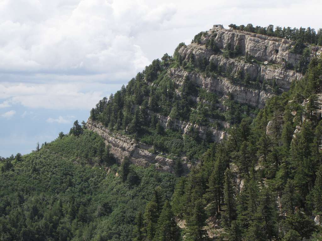 New Canyon Campground
