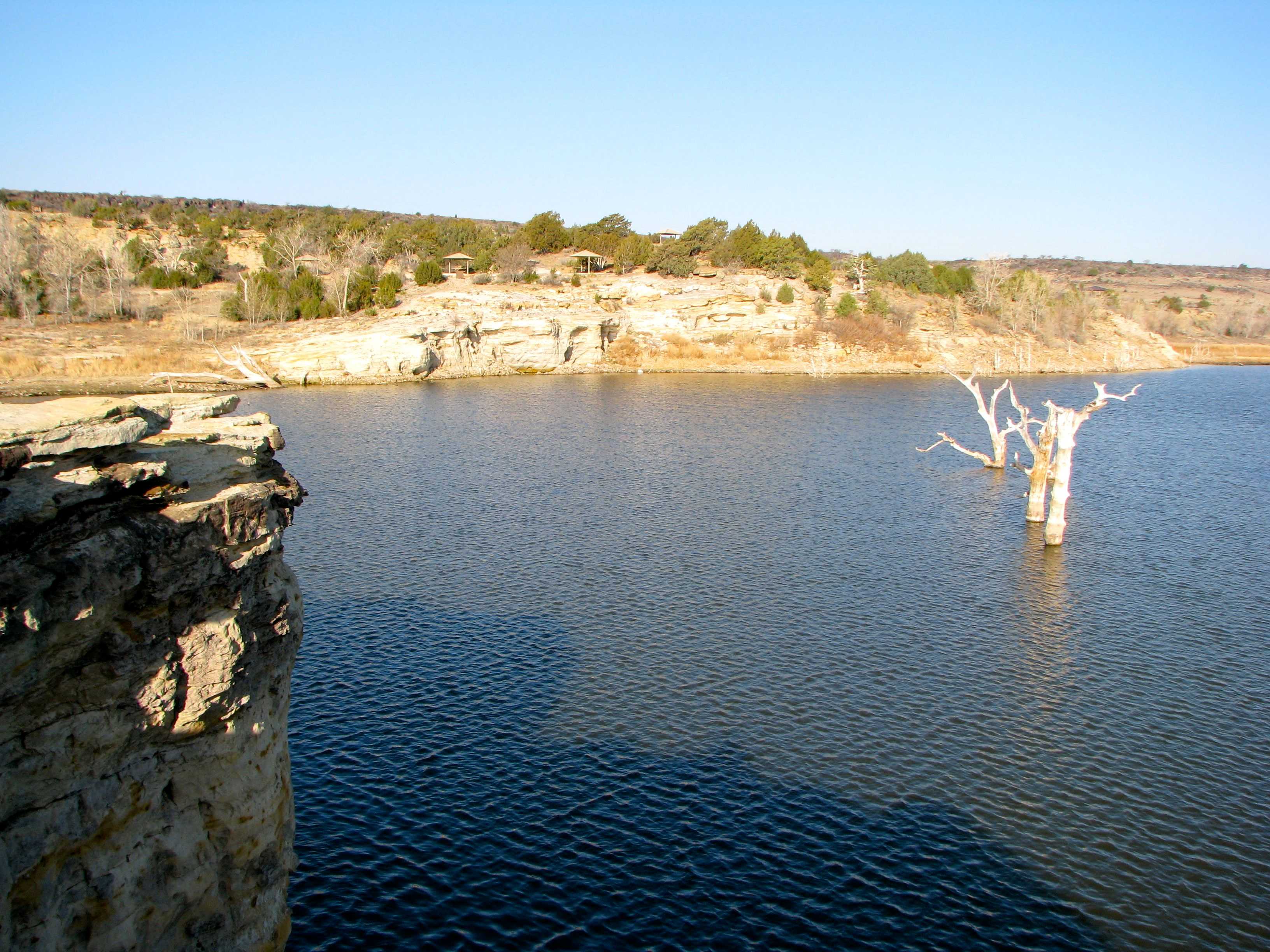 Rock Garden Campground