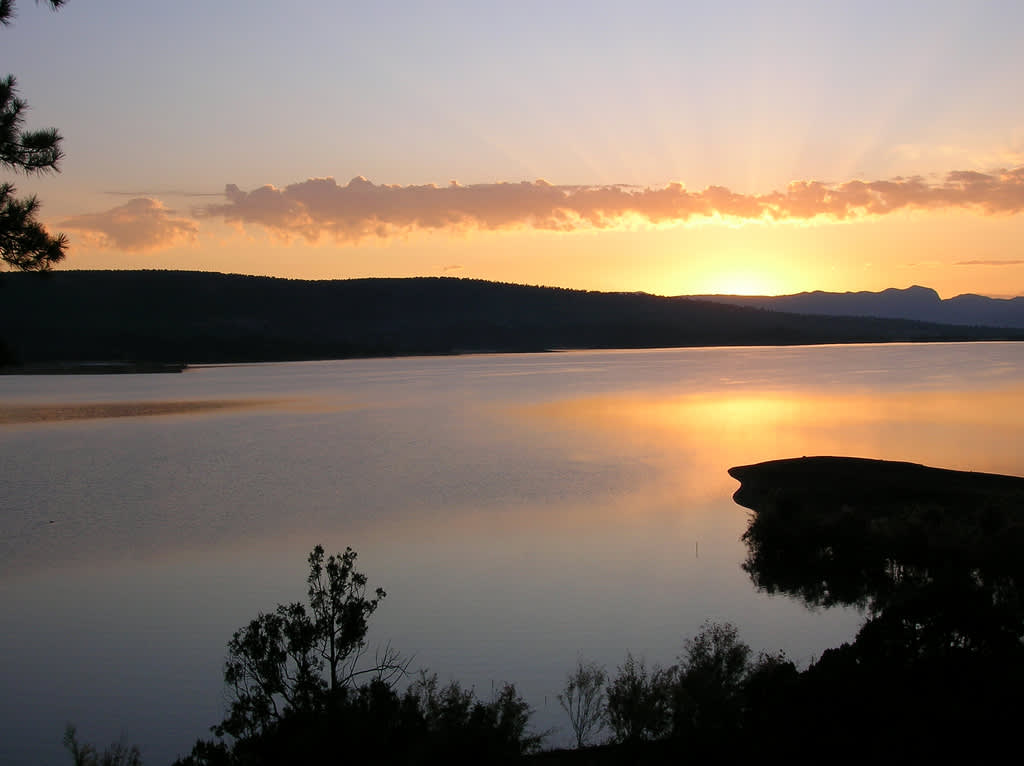 Ridge Rock Campground