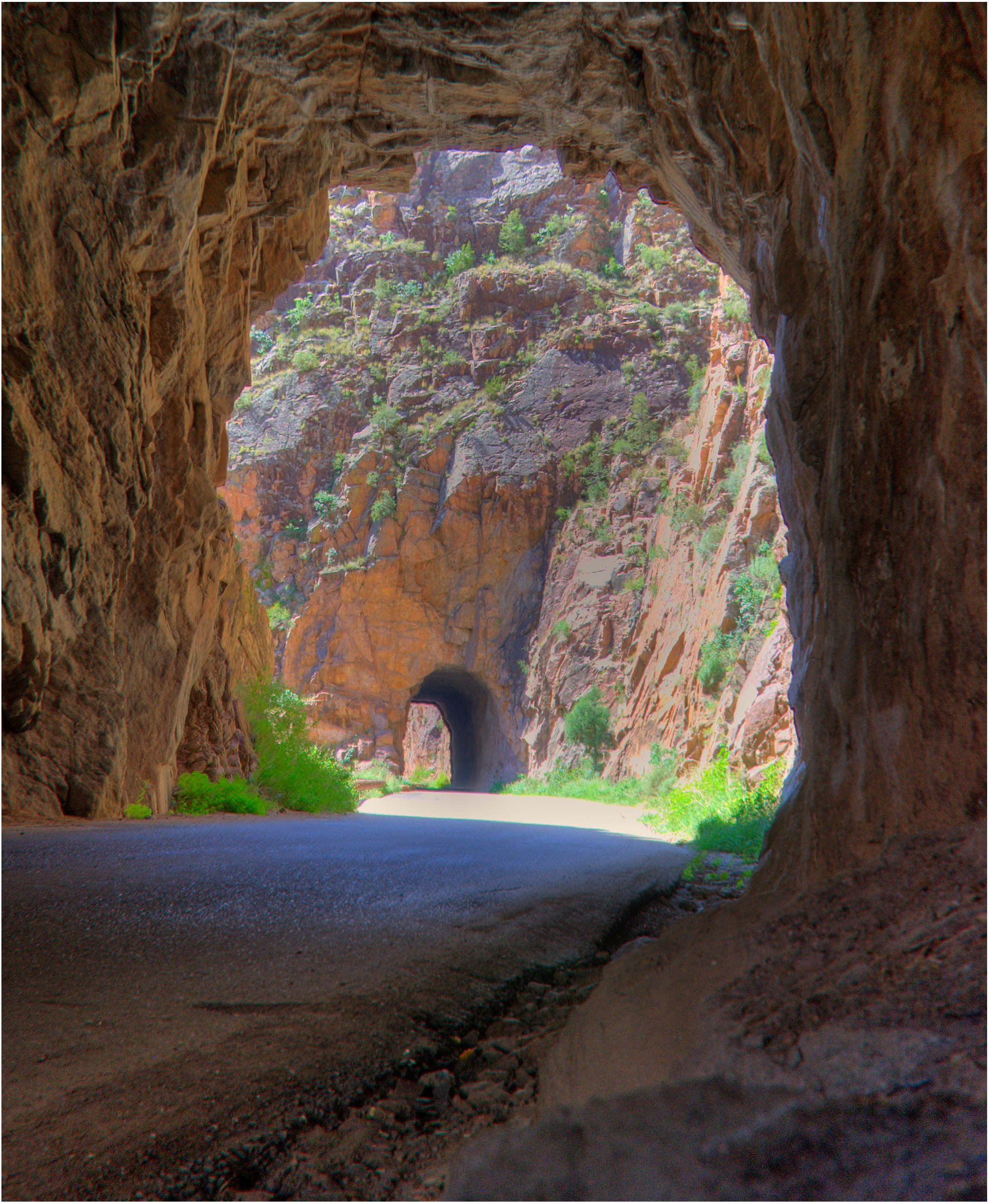 Jacks Creek Group Campground