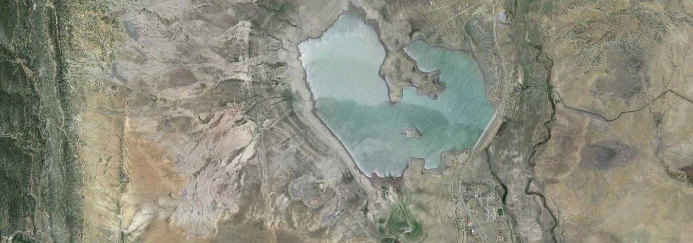 Storrie Lake State Park