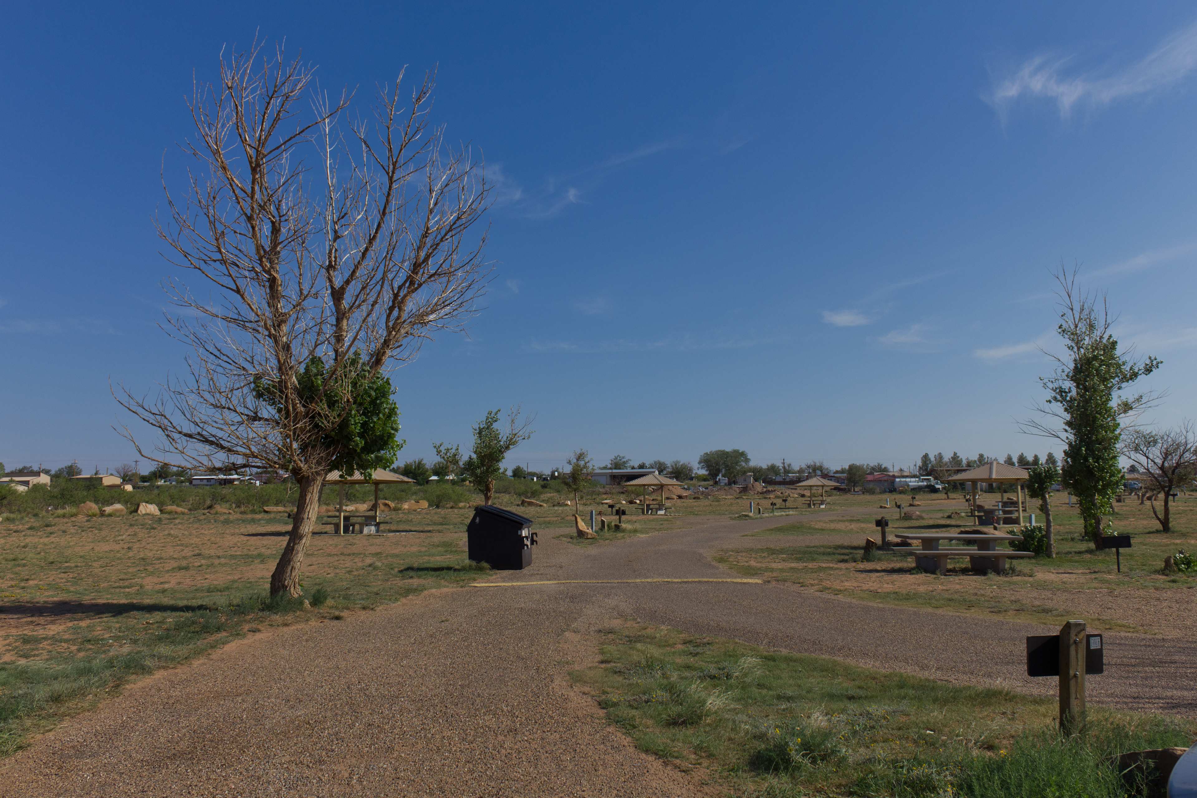 Zia Campground