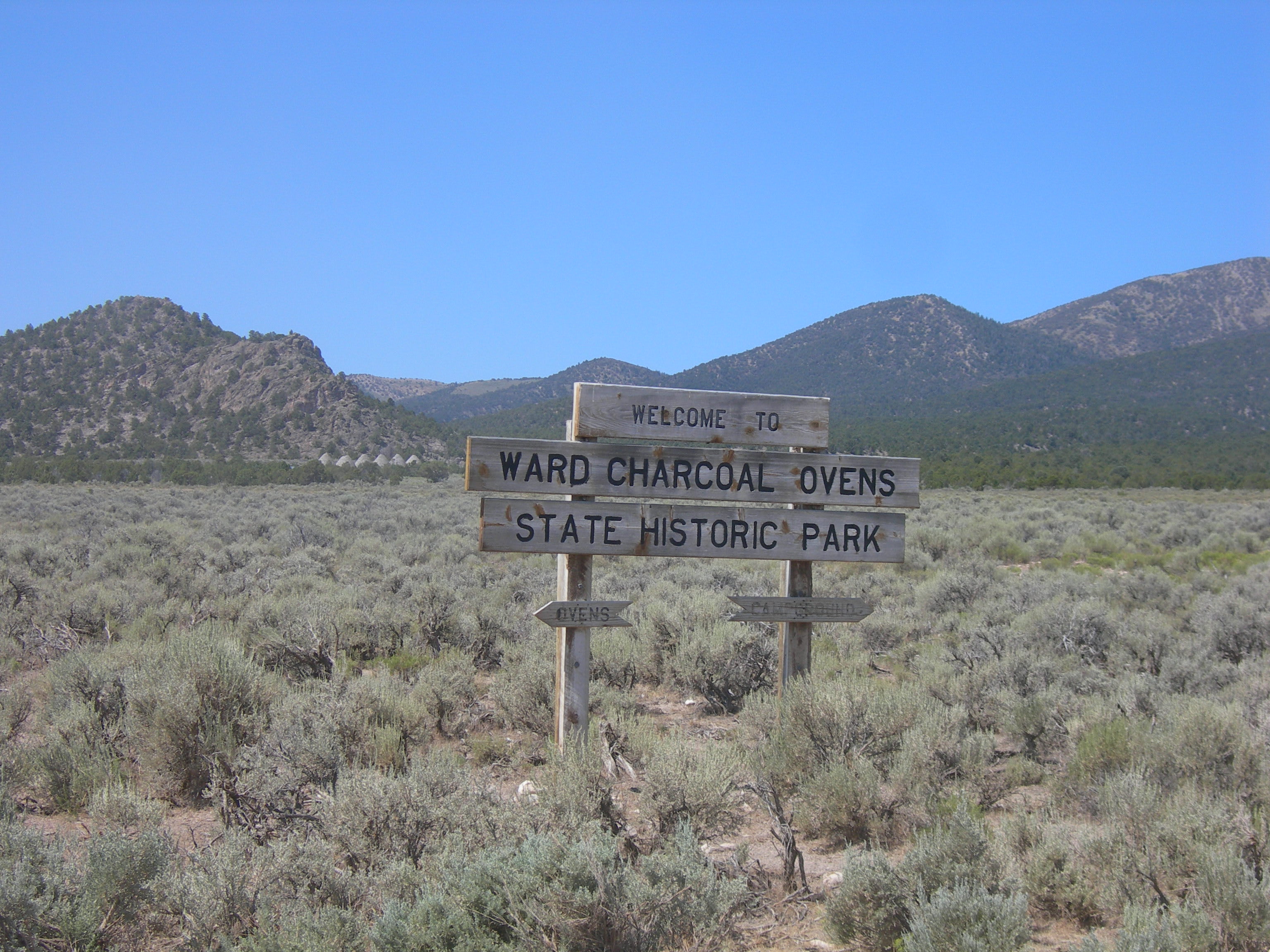Willow Creek Campground