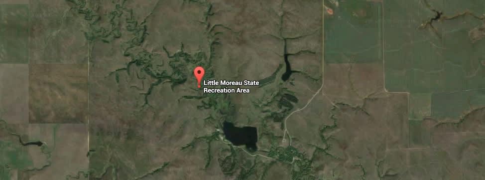 Little Moreau Recreation Area