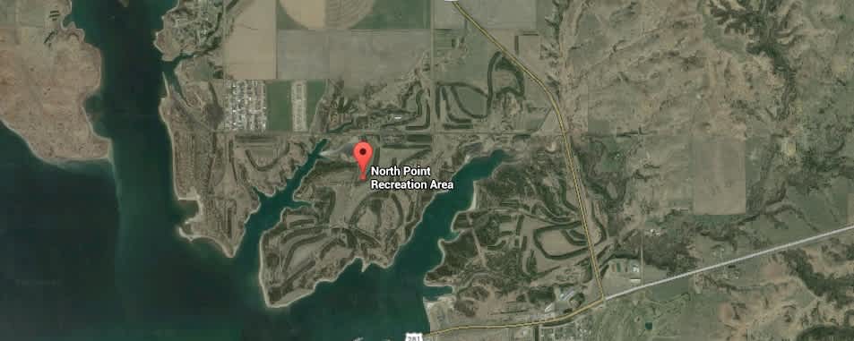 North Point Campground
