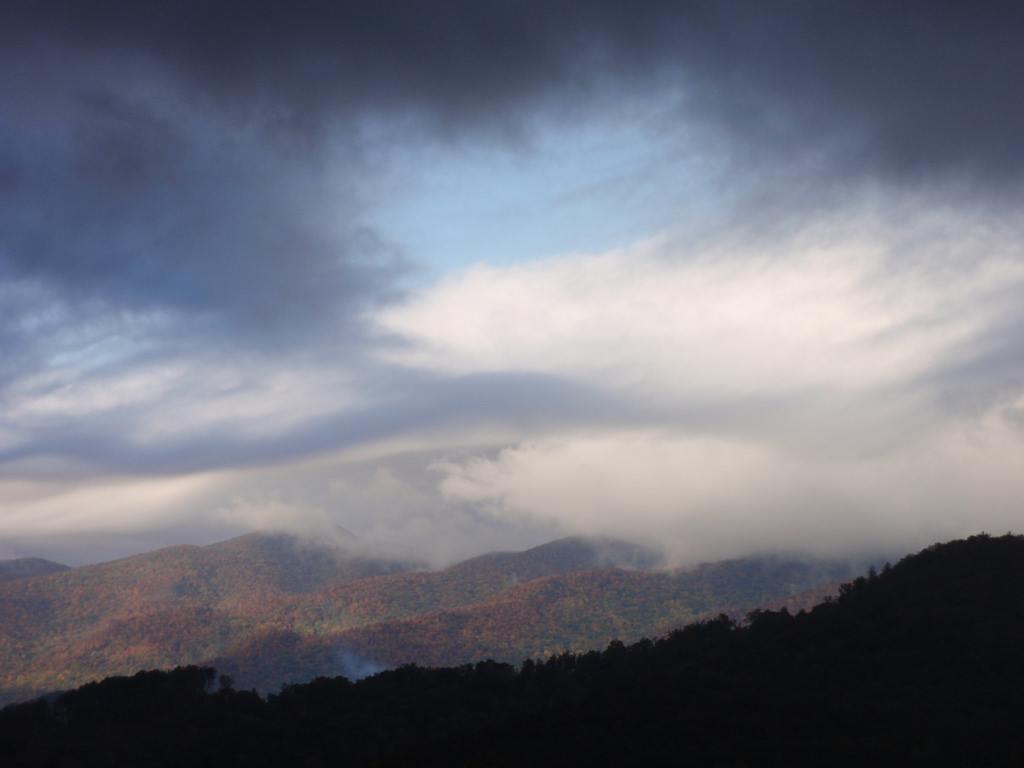 Frank Gross Recreation Area