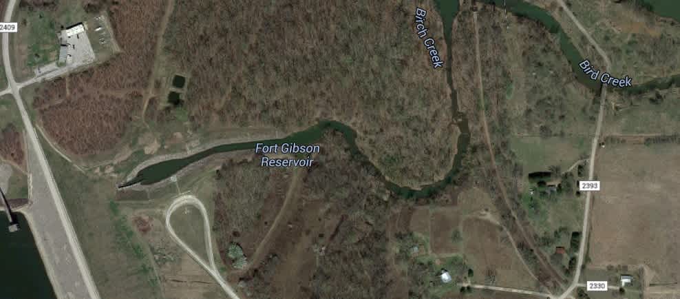 Birch Cove Campground