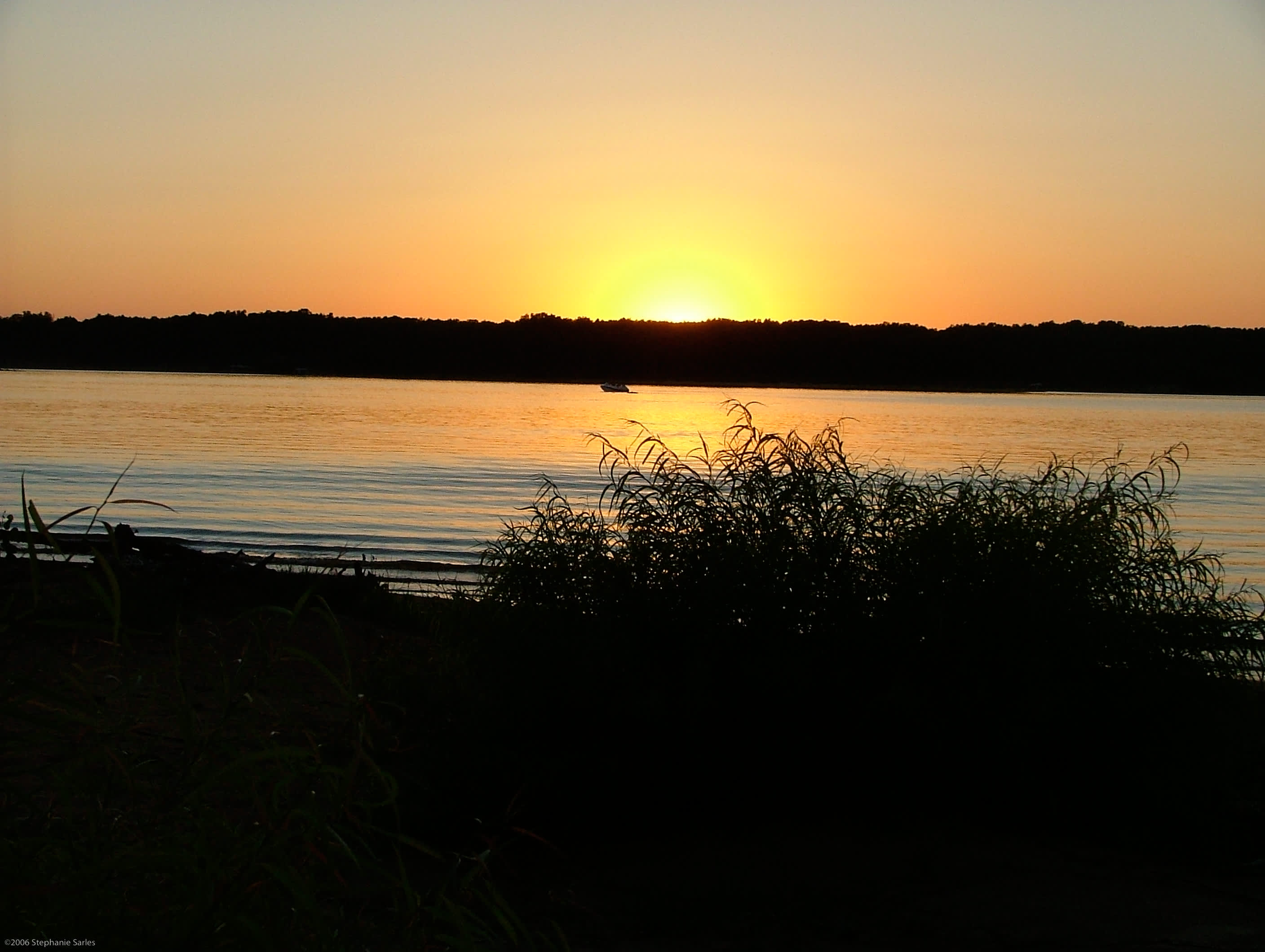 Oak Ridge Campground