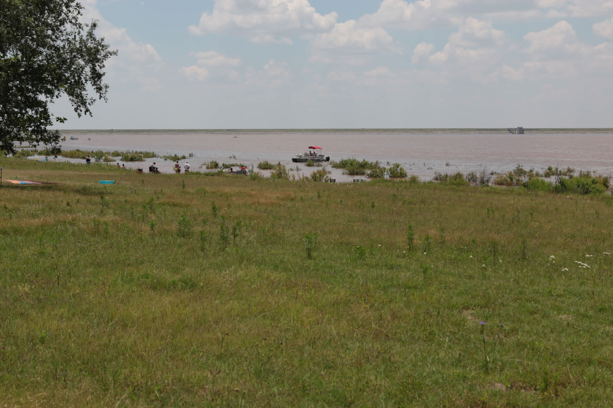 Kiowa Park I Campground