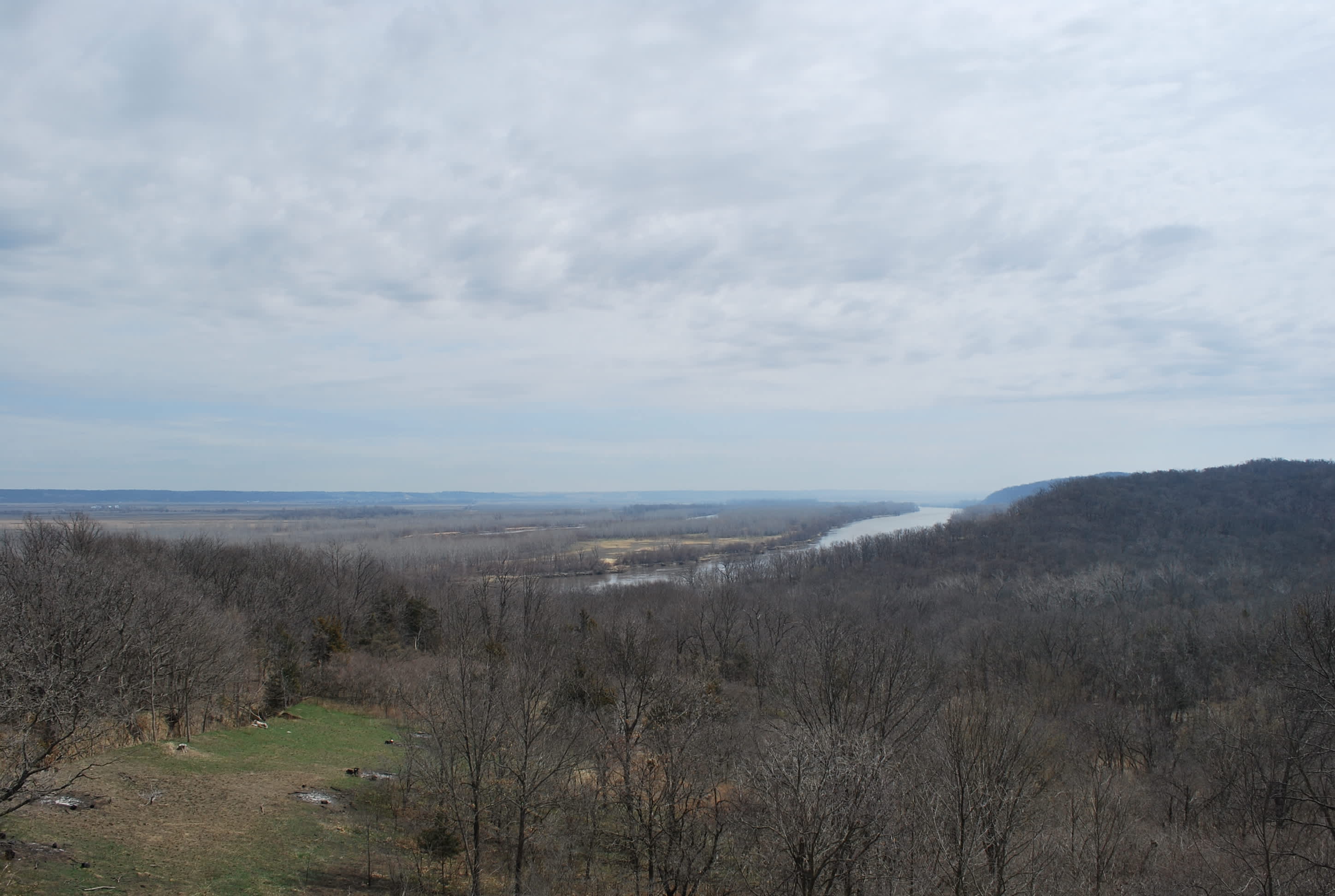 Ash Grove Campground