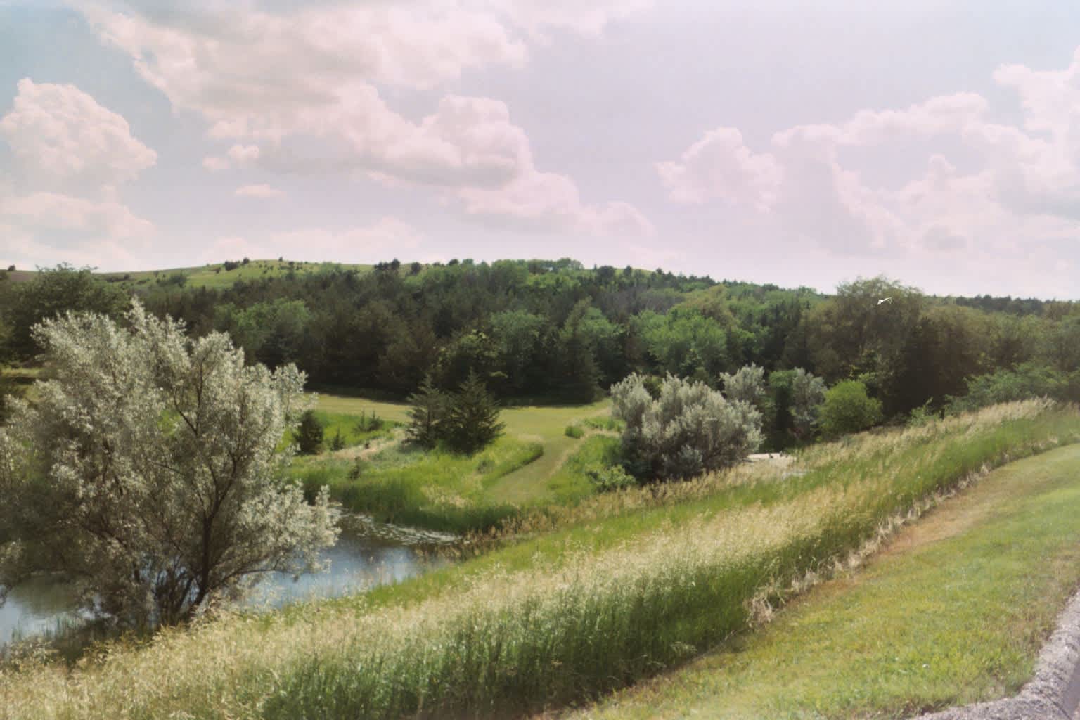 Niobrara Campground