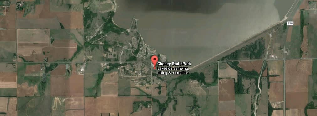 Heimerman Point Campground