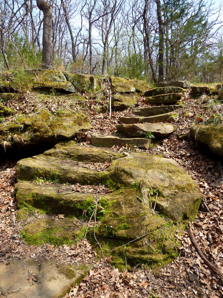 Osage Plains Campground