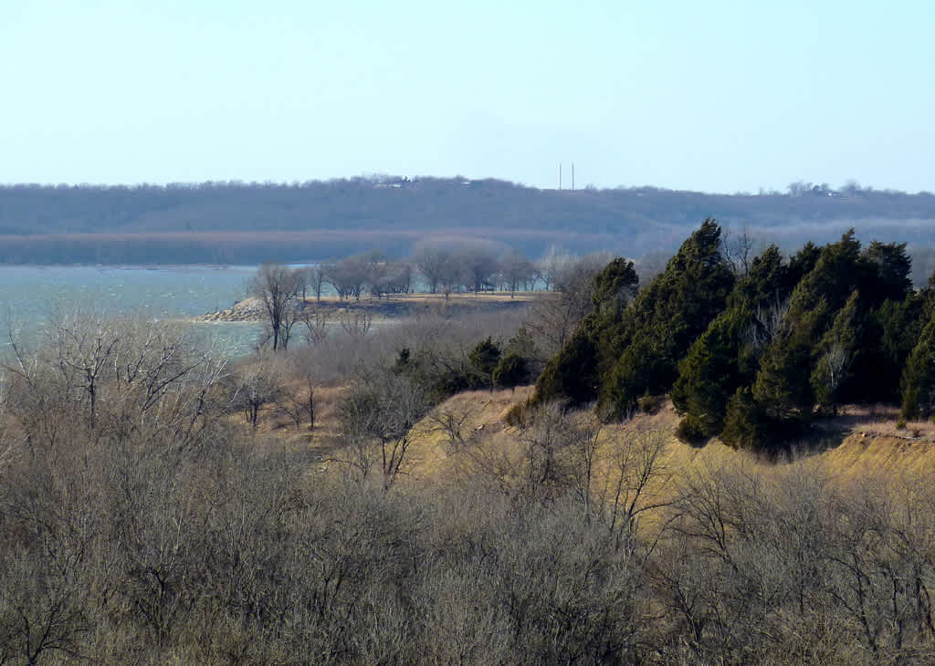 Whitehall Bay Campground