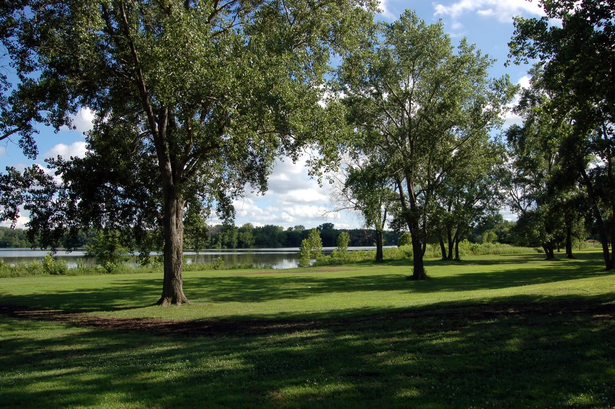 Stockdale Campground