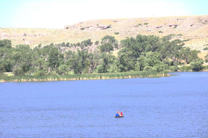 Lakeside Campground
