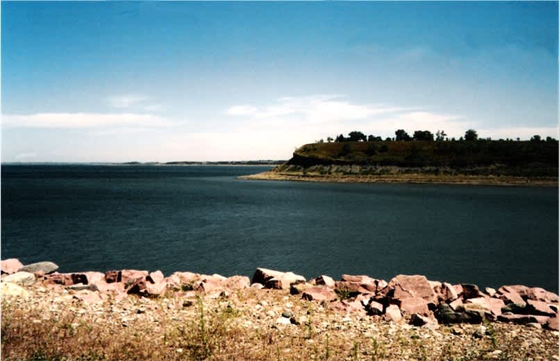 Douglas Creek Campground