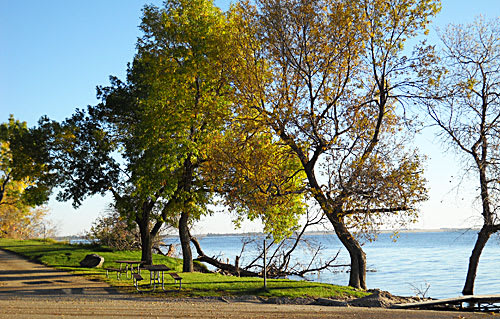 Howard Campground