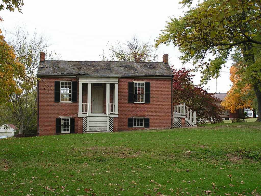 Arrow Rock State Historic Site Campground