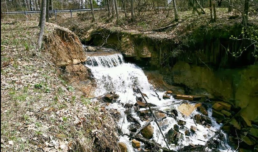Finger Lakes Campground