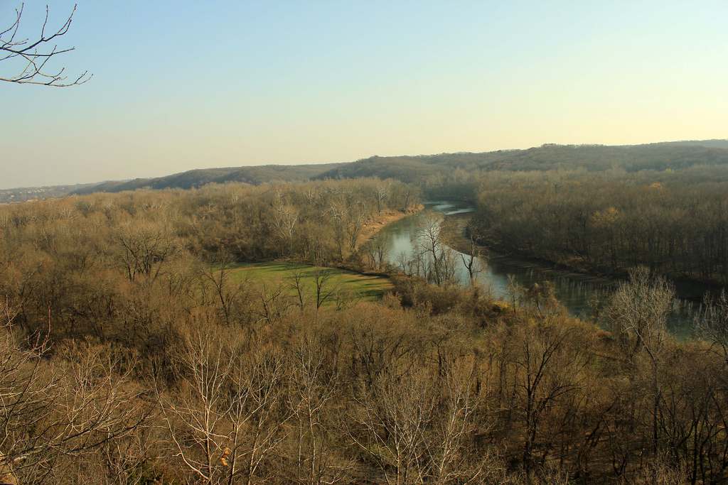 Meramec Campground