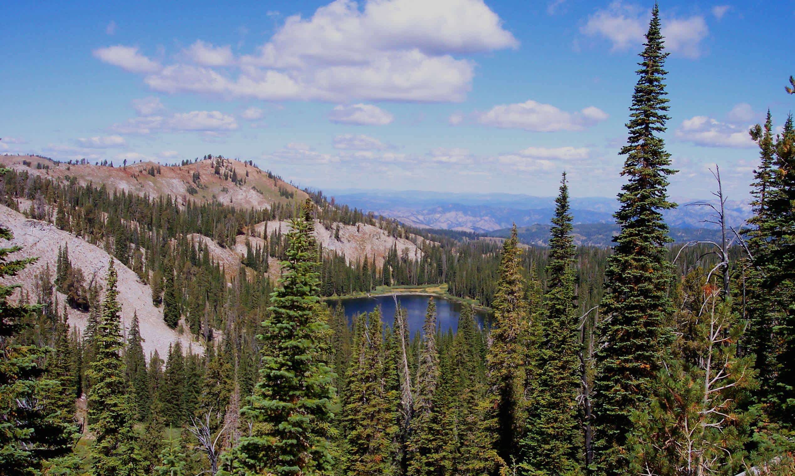Black Rock Campground