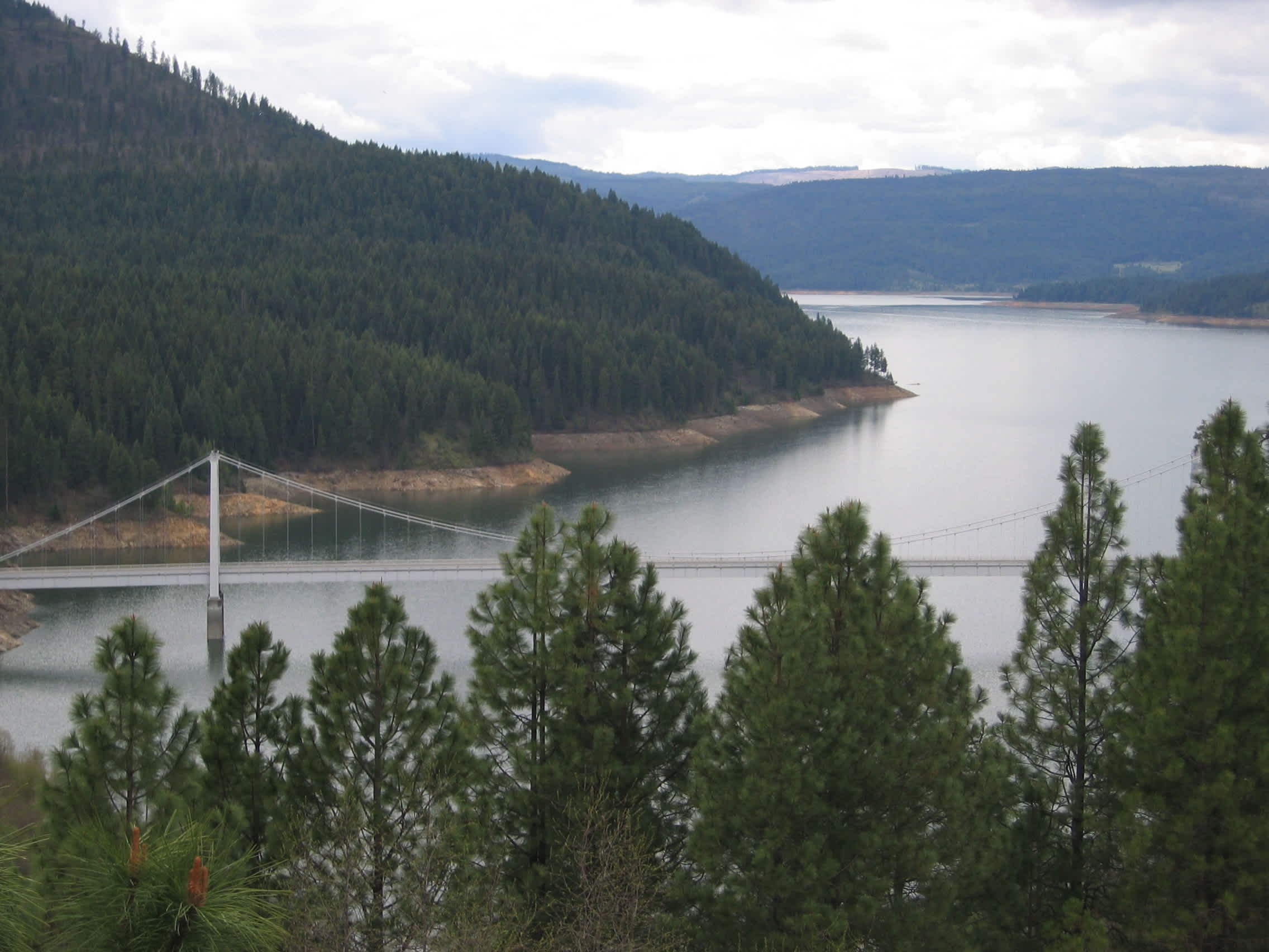 Dent Acres Campground