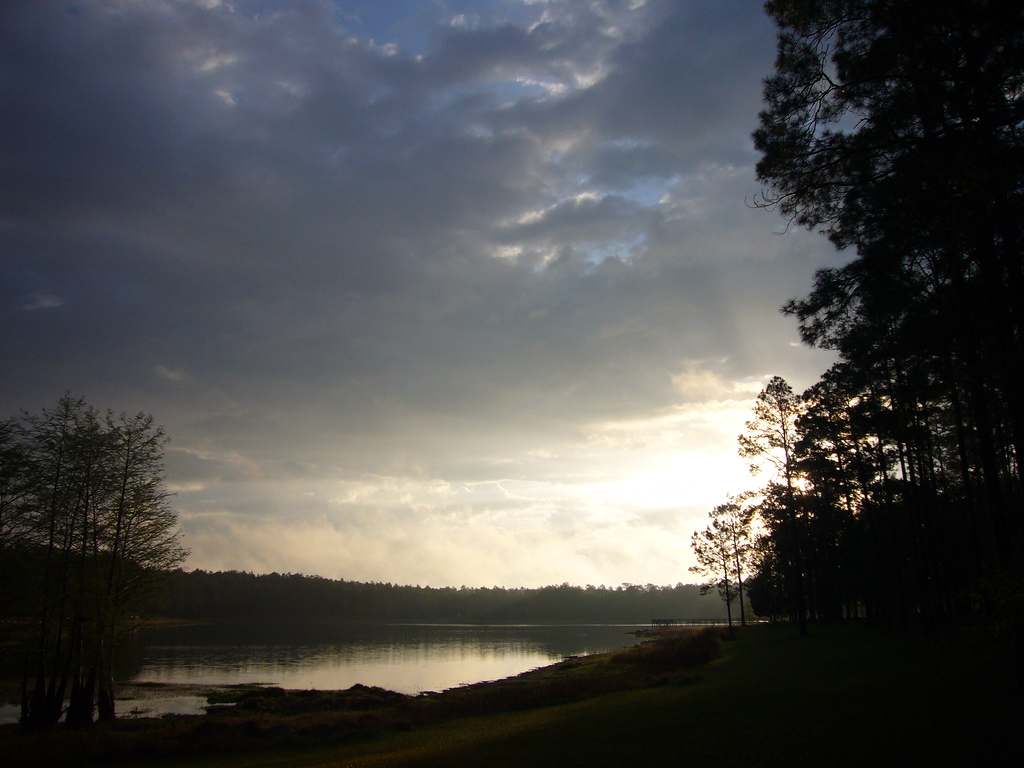 Open Pond Recreation Area