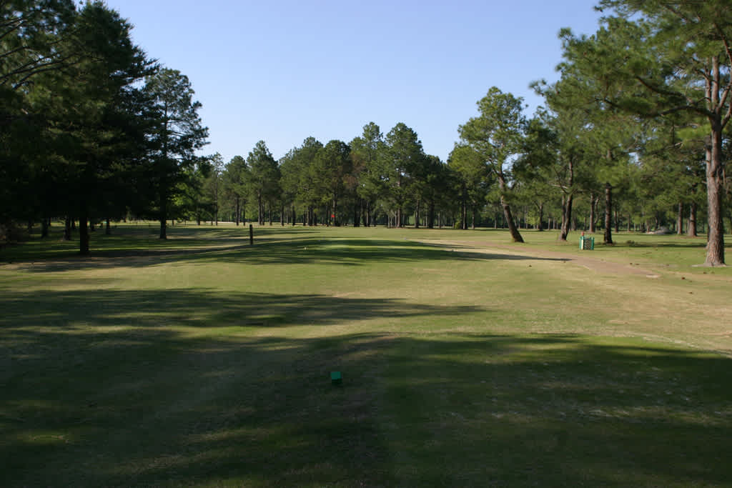 Lakepoint Campground