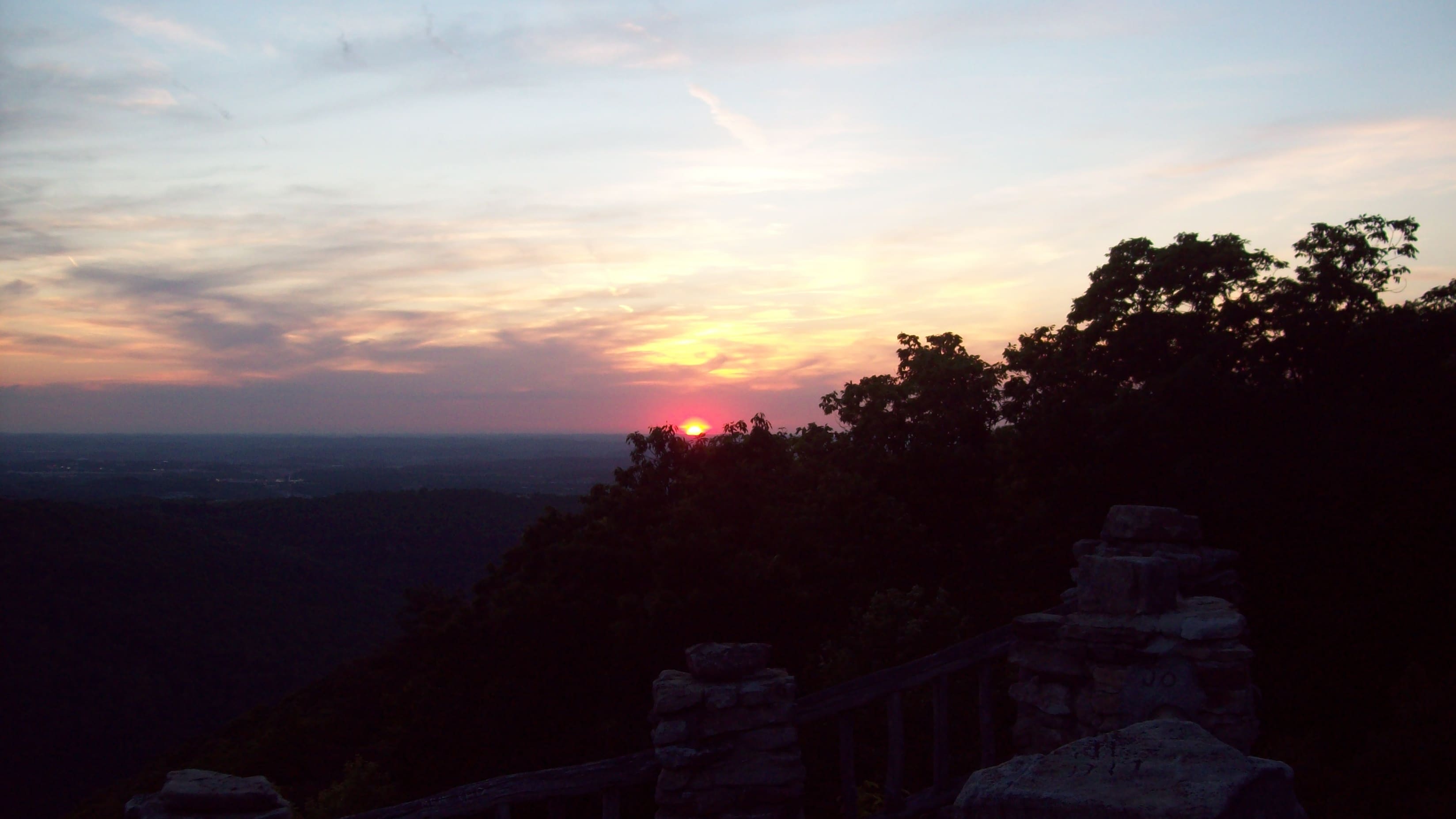 McCollum Campground