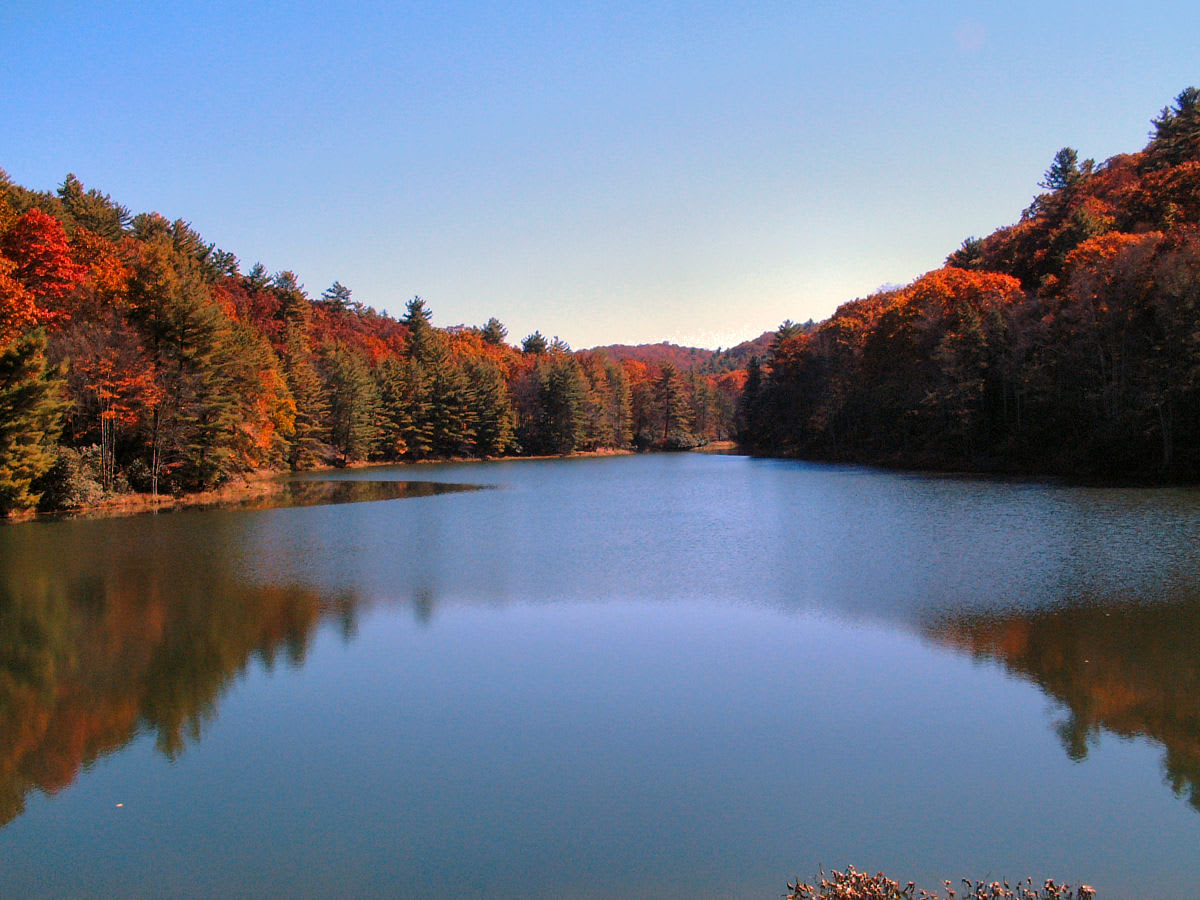 Riverside Campground