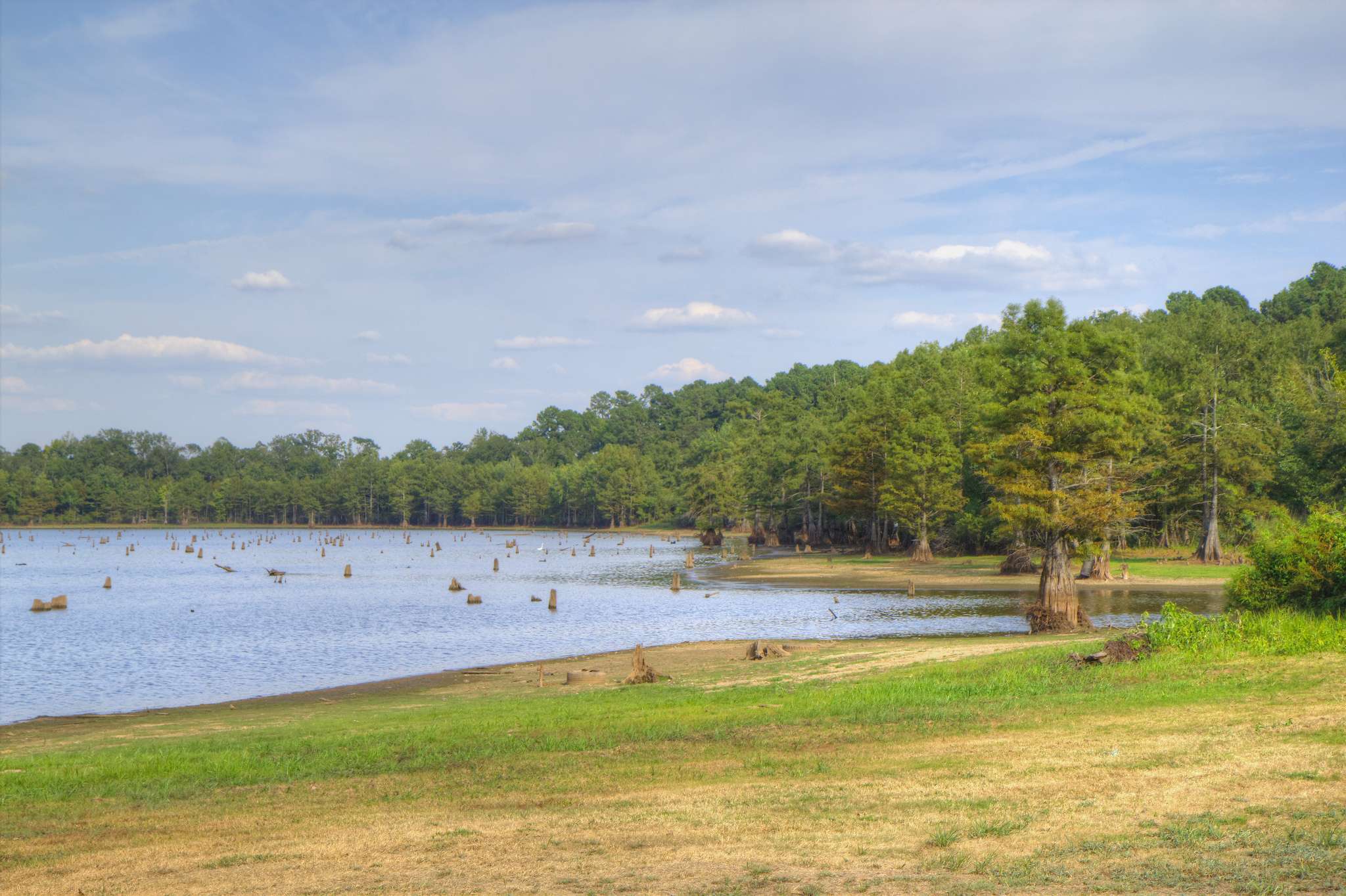 Fort Necessity Recreation Area