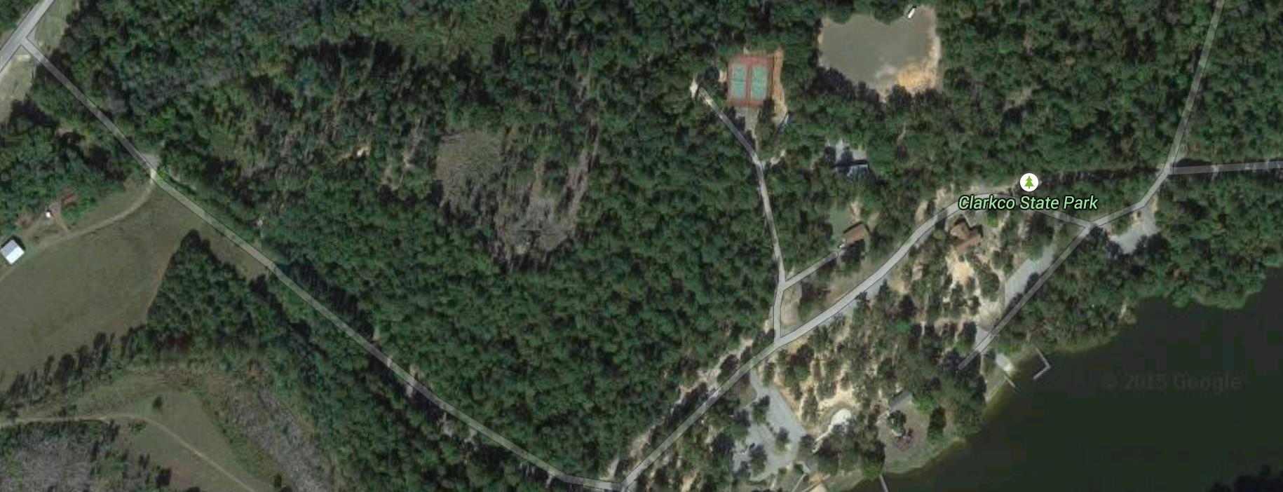 Clarkco Campground