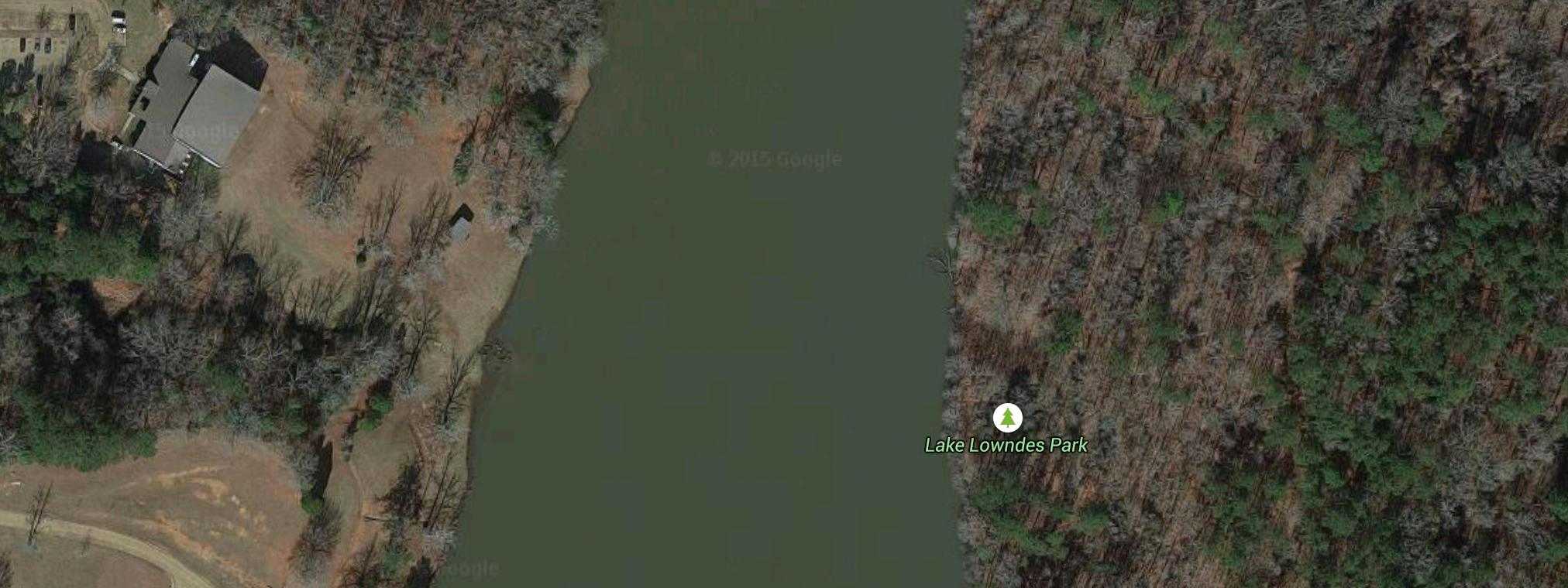 Lake Lowndes Campground
