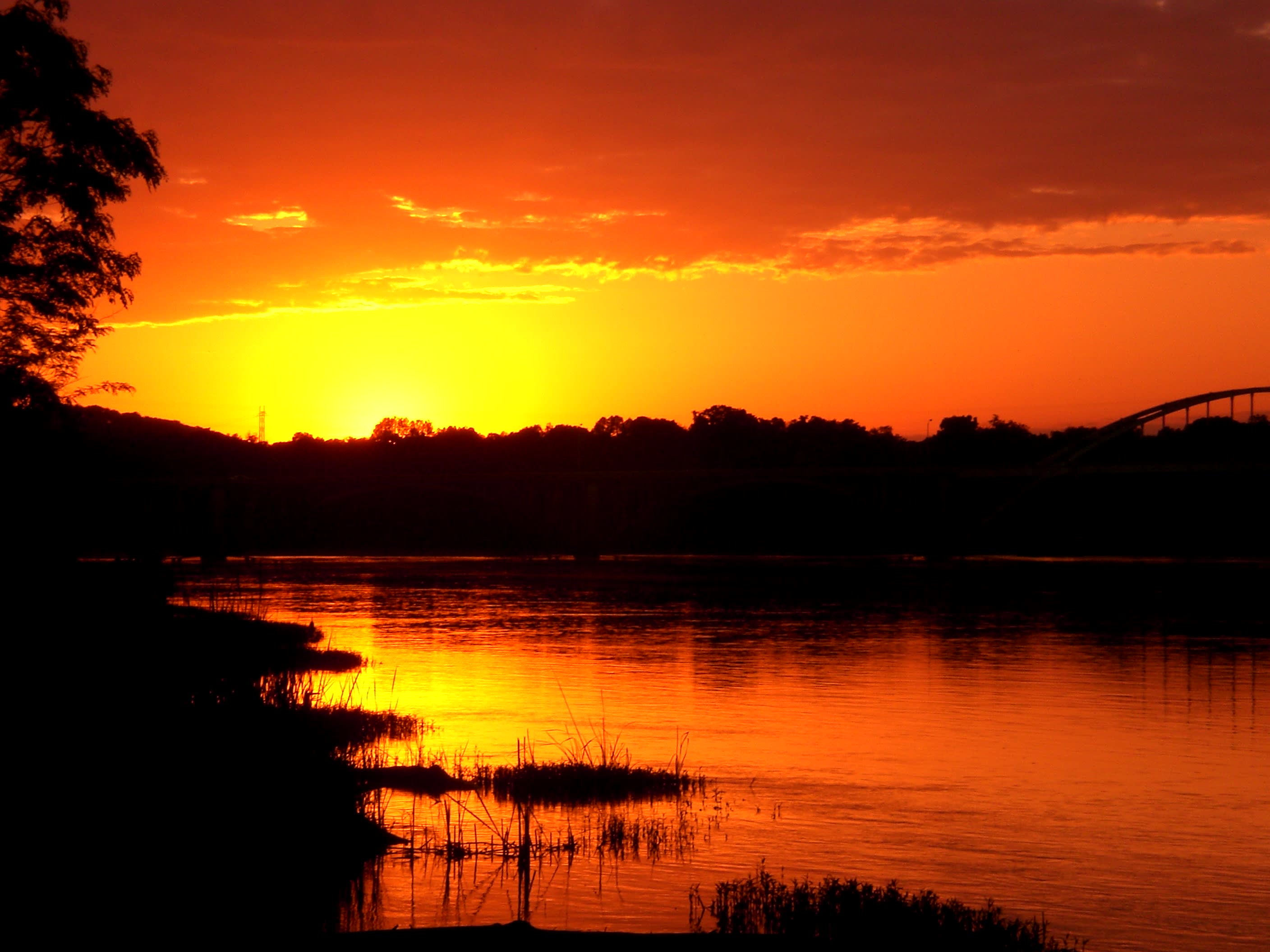 Brock Creek Lake Recreation Area
