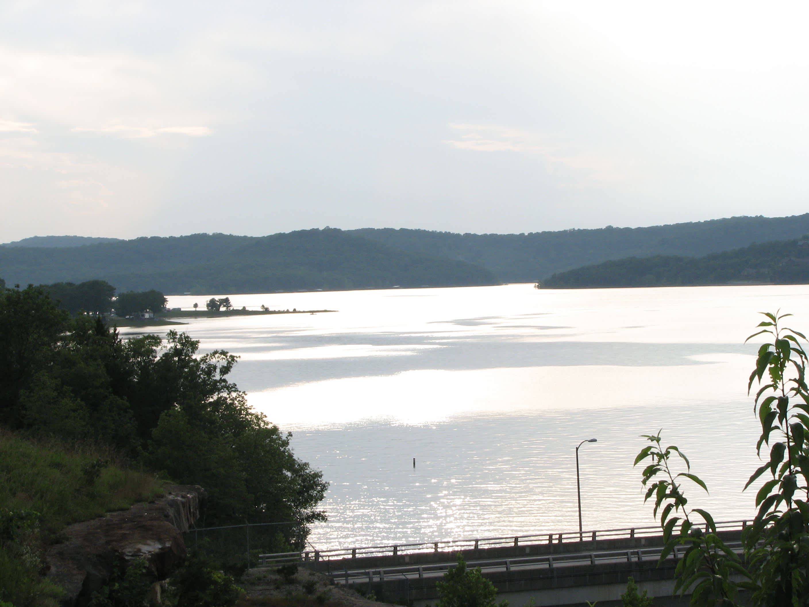 Prairie Creek Campground