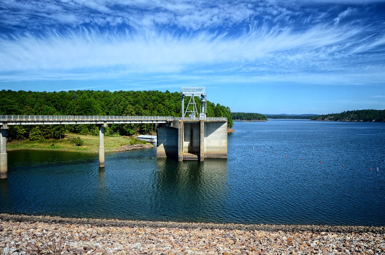 Caddo Drive Campground