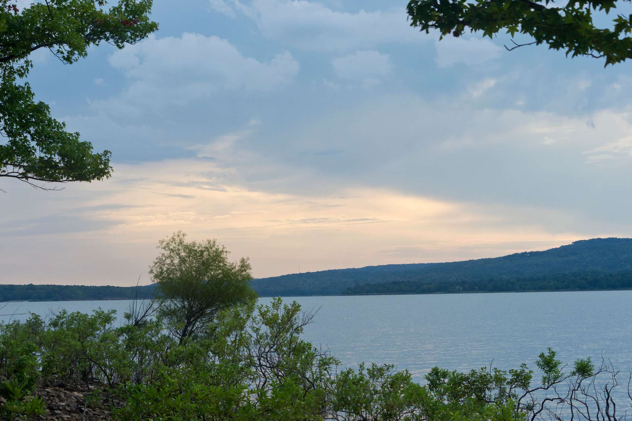 Sugar Loaf Campground