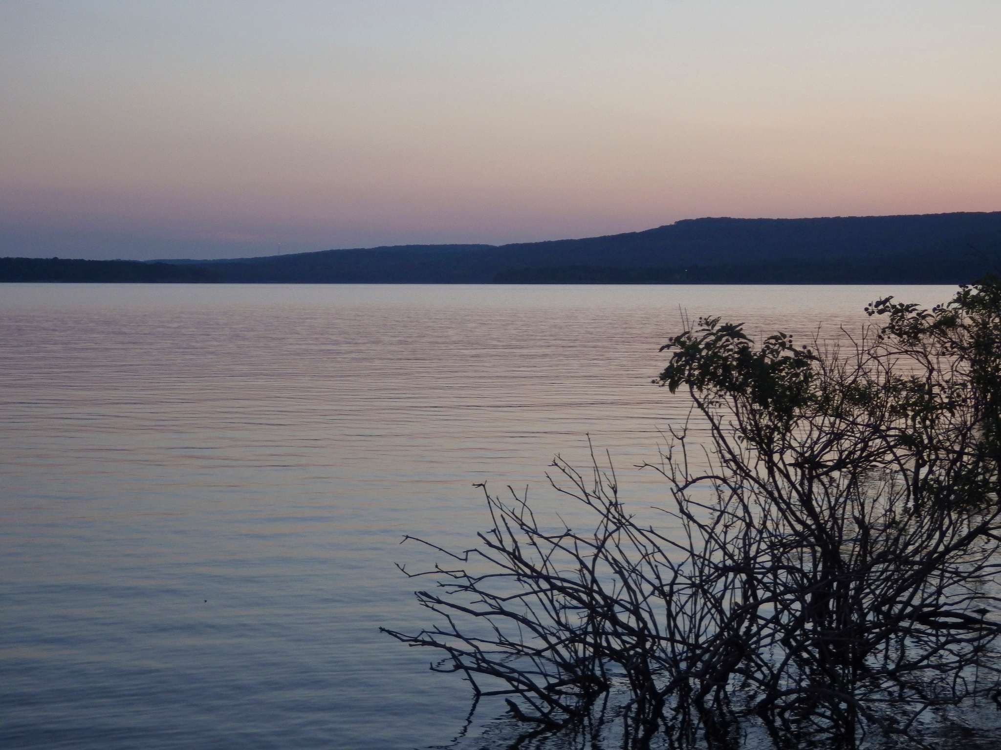 Greers Ferry Lake