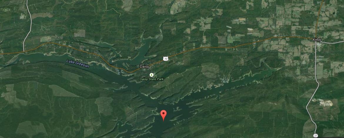 Laurel Creek Campground