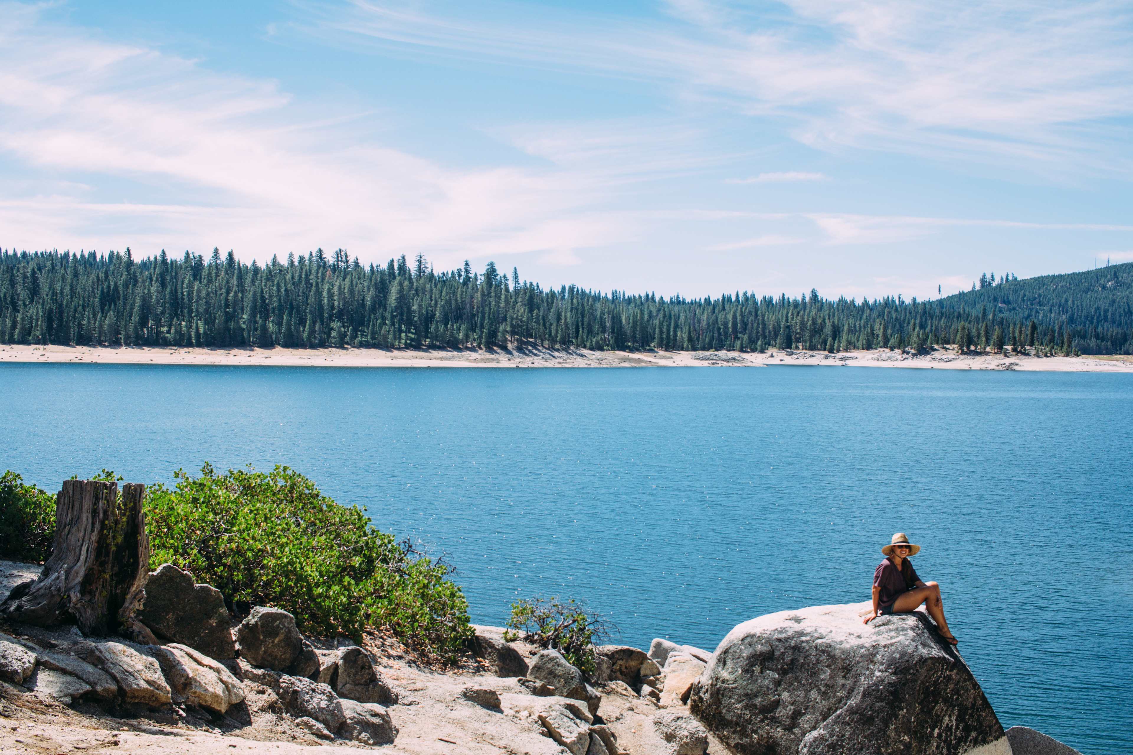 Yellowjacket Campground