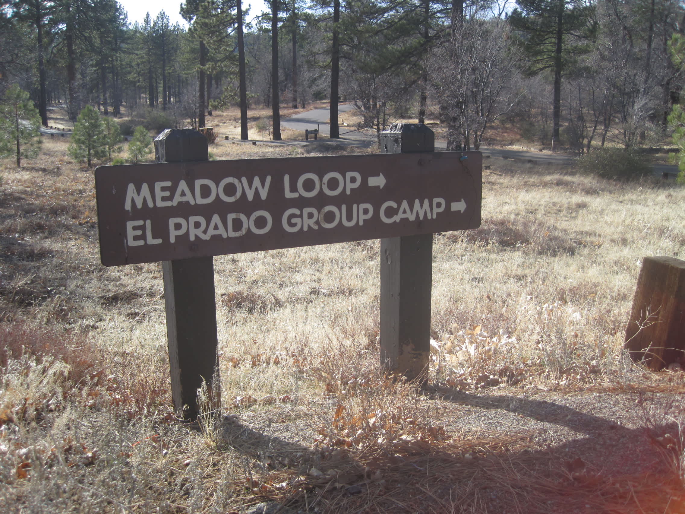 Signage