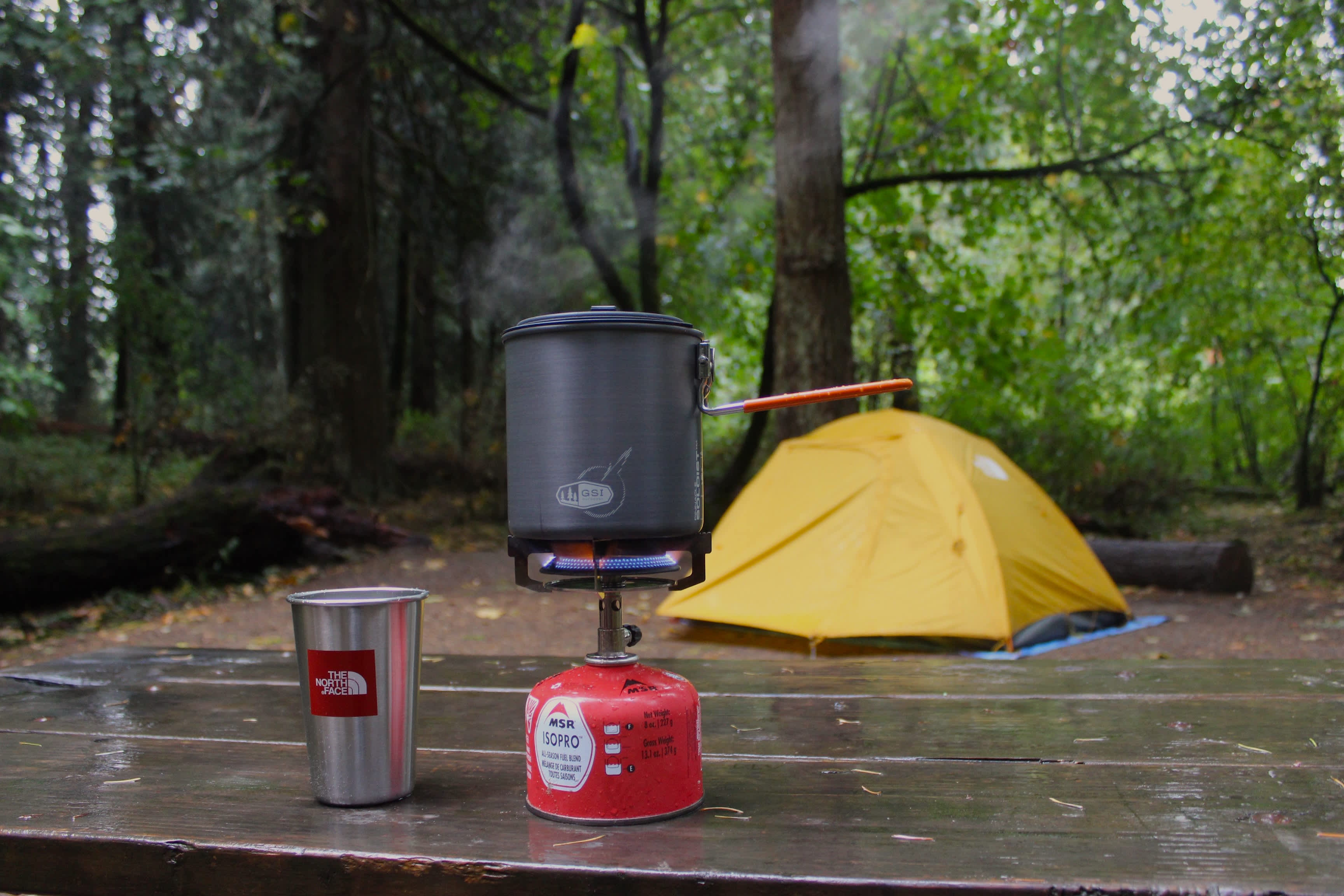 Paradise Point Campground