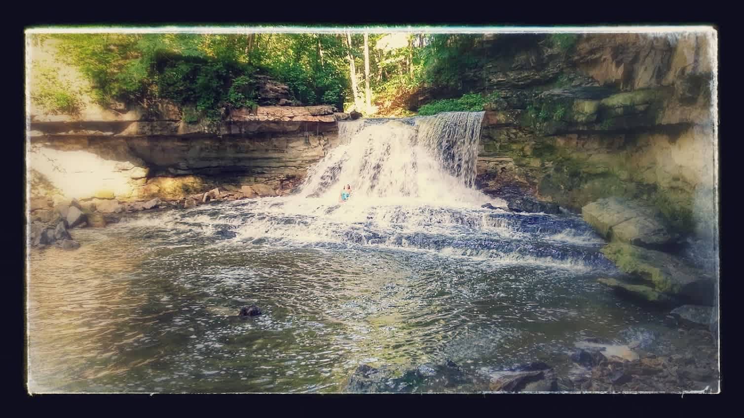 McCormicks Creek Campground